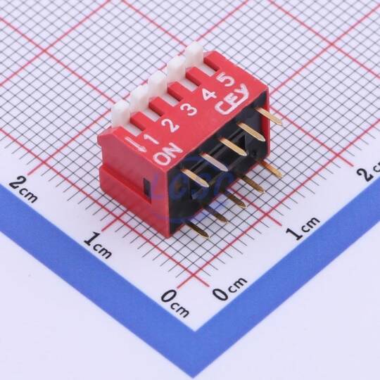 CONNFLY Elec DS1040-05RT