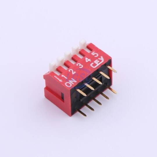 CONNFLY Elec DS1040-05RT - 3
