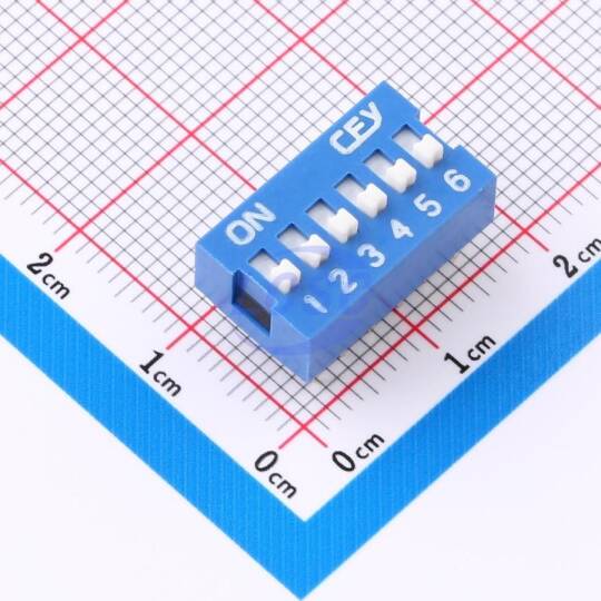 CONNFLY Elec DS1040-06BN