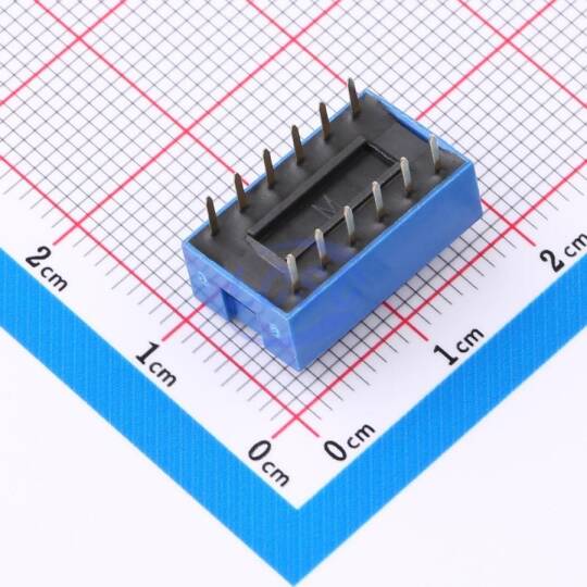 CONNFLY Elec DS1040-06BN - 2