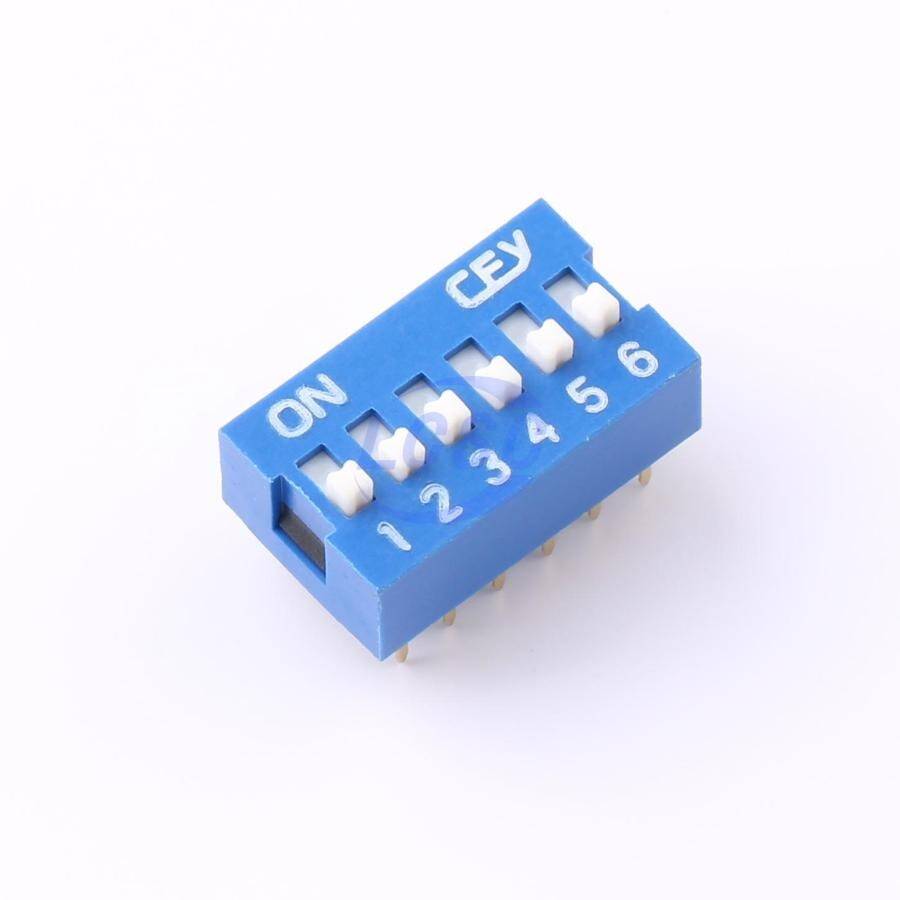 CONNFLY Elec DS1040-06BN - 3