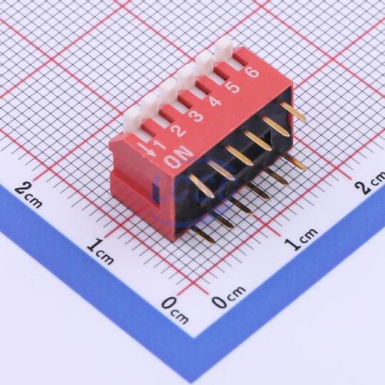 CONNFLY Elec DS1040-06RT