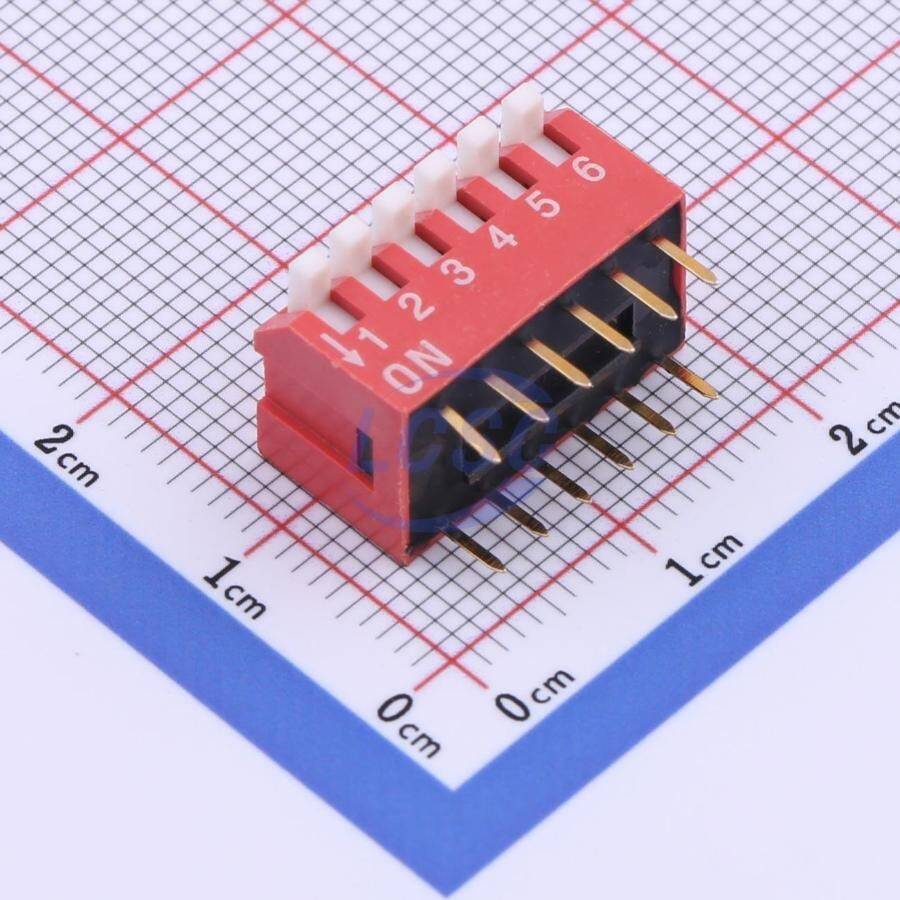 CONNFLY Elec DS1040-06RT - 1