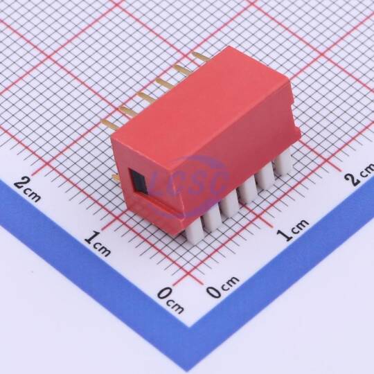 CONNFLY Elec DS1040-06RT - 2