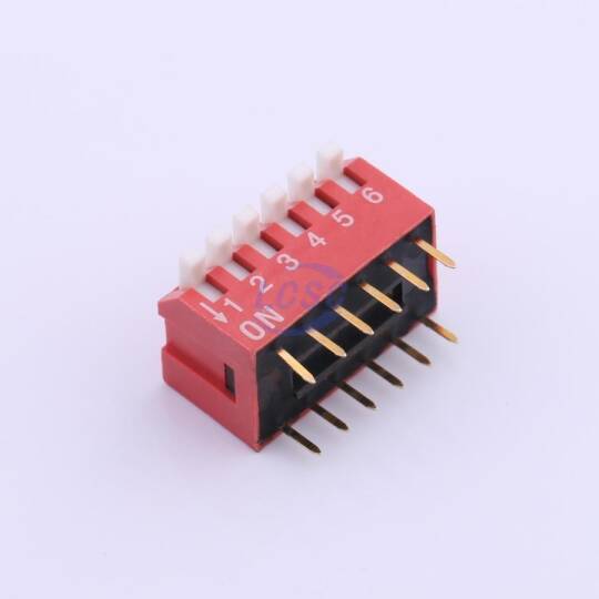CONNFLY Elec DS1040-06RT - 3