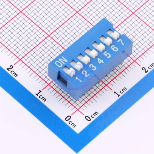 CONNFLY Elec DS1040-07BN