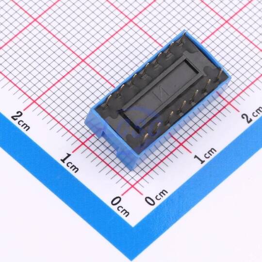 CONNFLY Elec DS1040-07BN - 2
