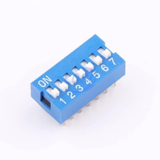 CONNFLY Elec DS1040-07BN - 3