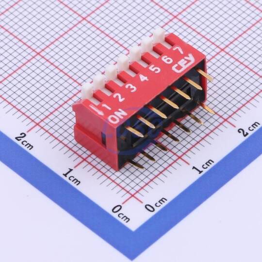 CONNFLY Elec DS1040-07RT