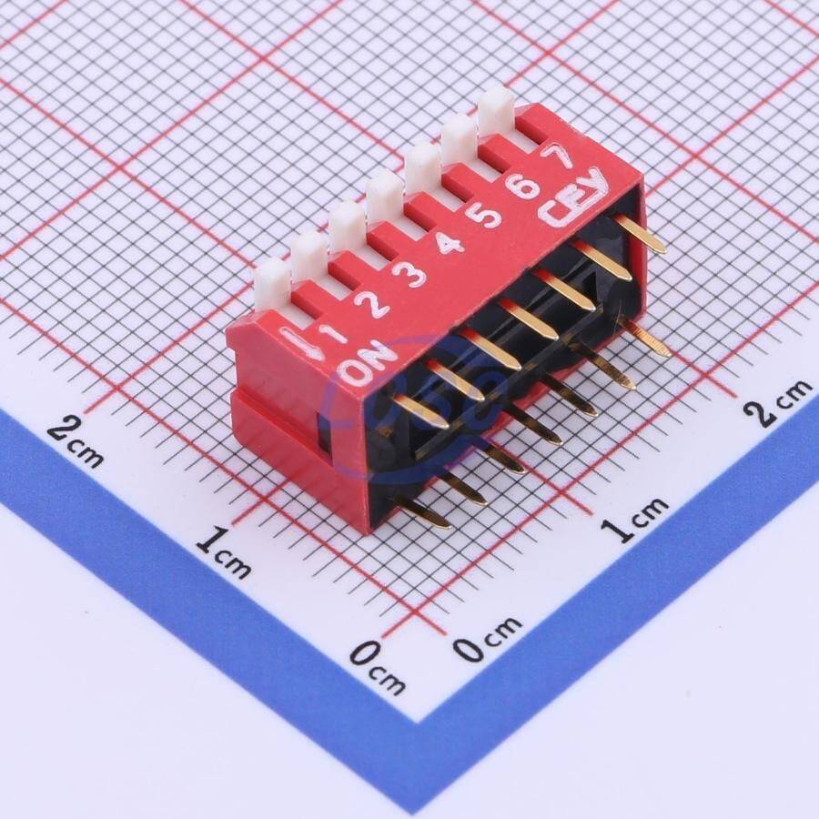 CONNFLY Elec DS1040-07RT - 1
