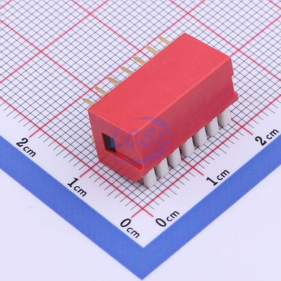 CONNFLY Elec DS1040-07RT - 2