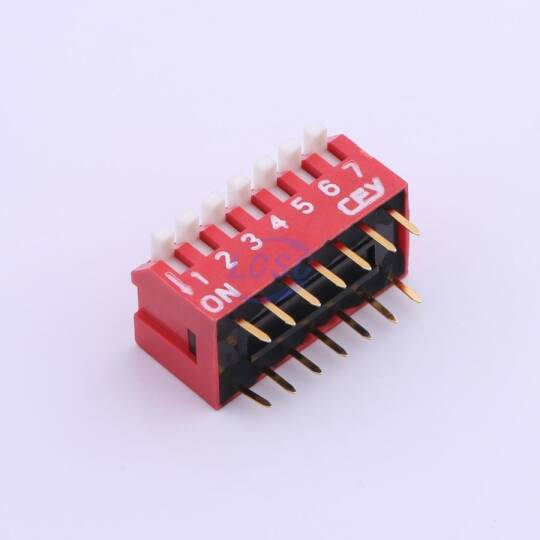 CONNFLY Elec DS1040-07RT - 3