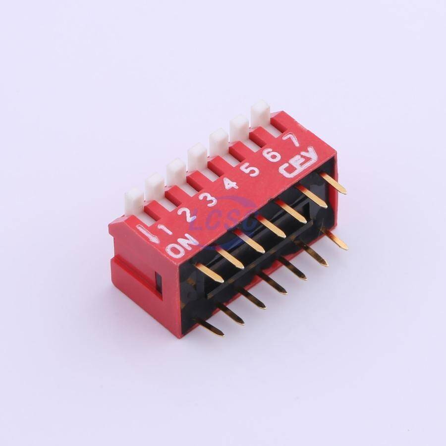 CONNFLY Elec DS1040-07RT - 3