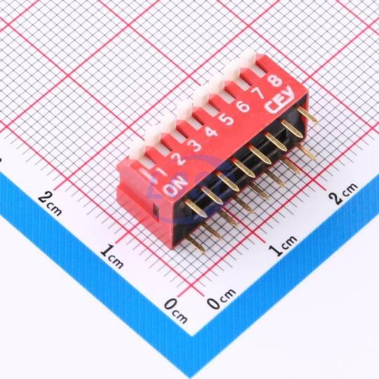 CONNFLY Elec DS1040-08RT