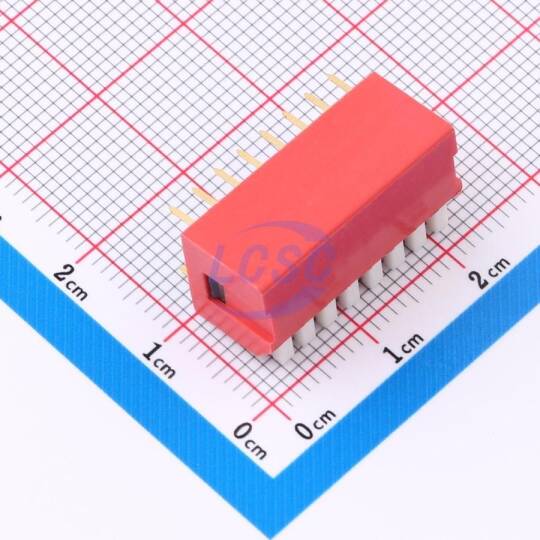 CONNFLY Elec DS1040-08RT - 2