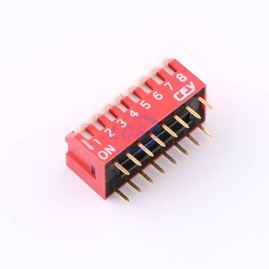 CONNFLY Elec DS1040-08RT - 3