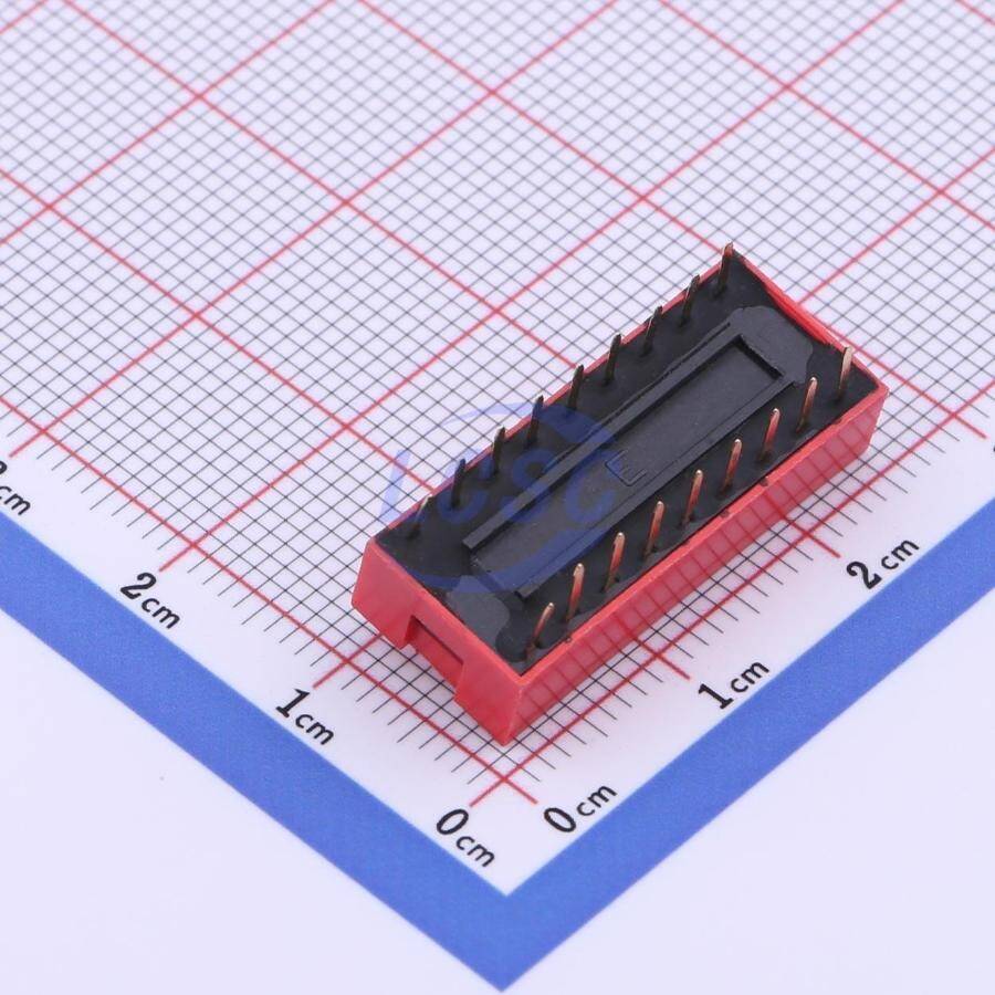 CONNFLY Elec DS1040-09RN - 2