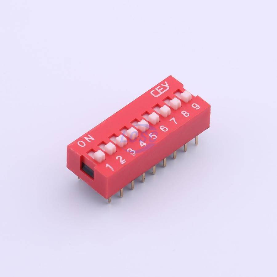 CONNFLY Elec DS1040-09RN - 3