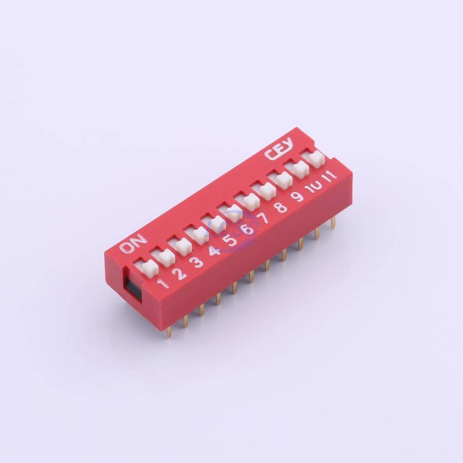 CONNFLY Elec DS1040-11RN - 3