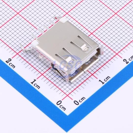 CONNFLY Elec DS1095-10-WNB0