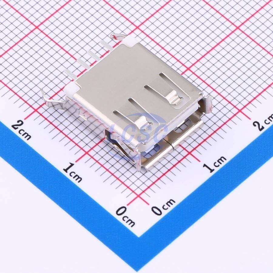 CONNFLY Elec DS1095-10-WNB0 - 1