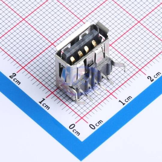 CONNFLY Elec DS1095-BNR0