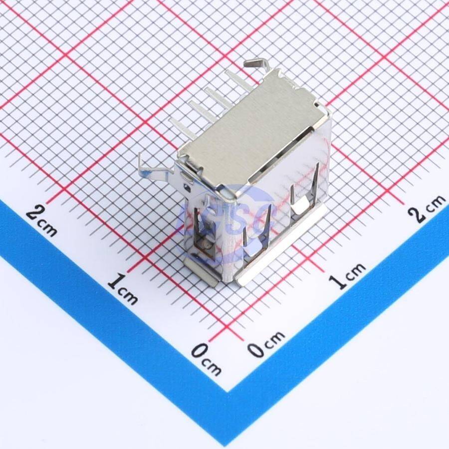 CONNFLY Elec DS1095-WNR0 - 2