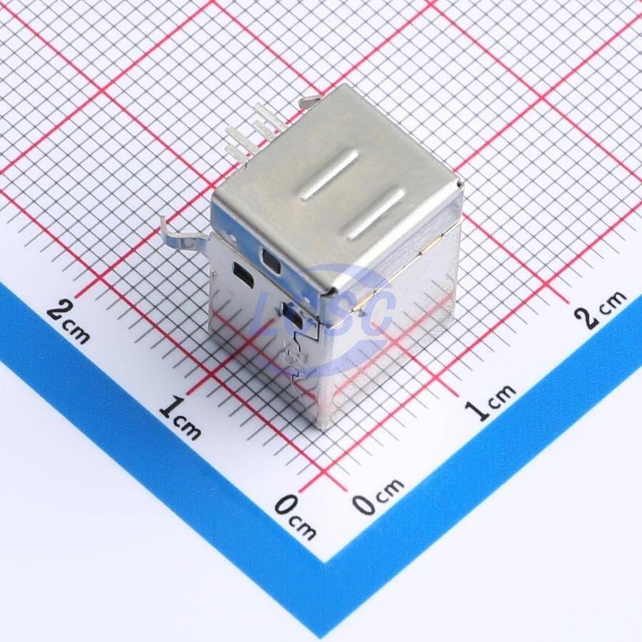 CONNFLY Elec DS1099-BN0 - 2