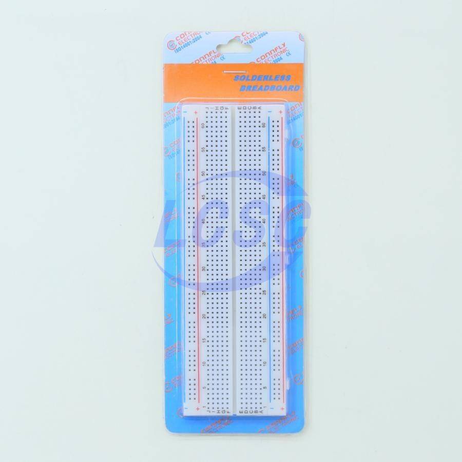 CONNFLY Elec DS1136-06-830SNV