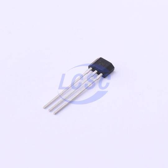 CONNTEK KTH1601SL-TO3 - 3