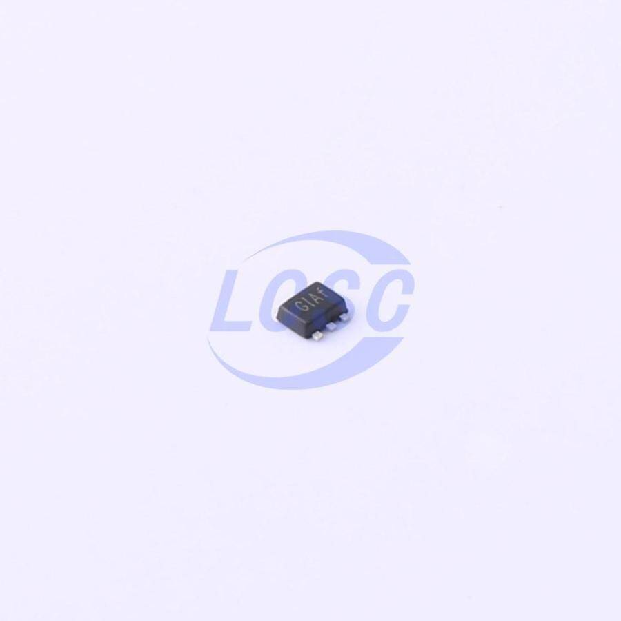 CONNTEK KTH1601TL-SF5 - 3