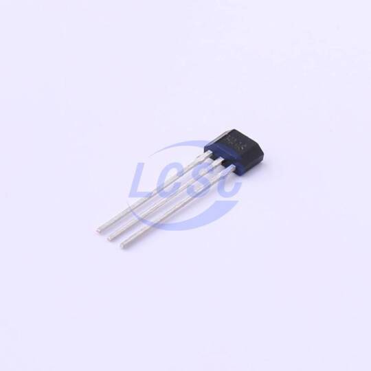CONNTEK KTH1611SH-TO3 - 3