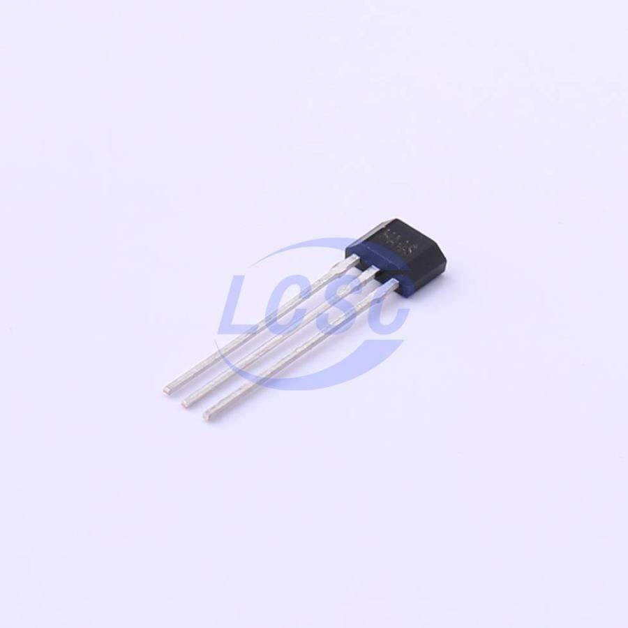 CONNTEK KTH1611SH-TO3 - 3