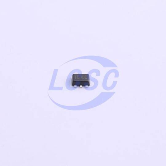 CONNTEK KTH1621SH-SF5 - 3