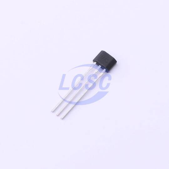 CONNTEK KTH1621SH-TO3 - 3
