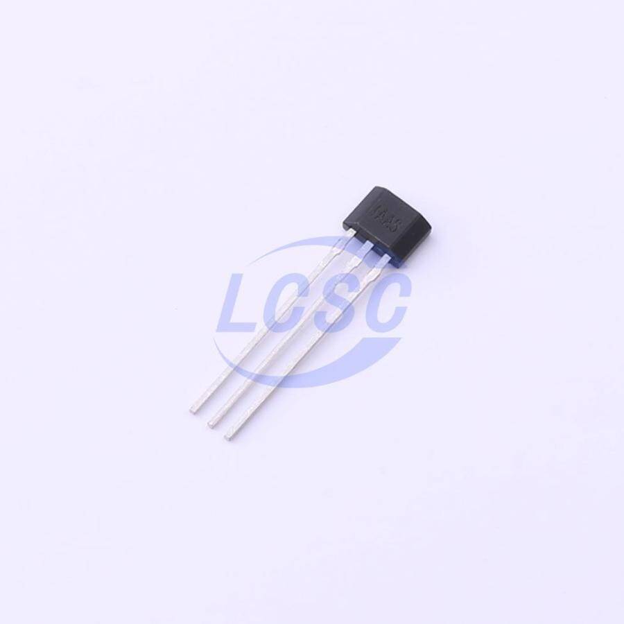 CONNTEK KTH1621SH-TO3 - 3