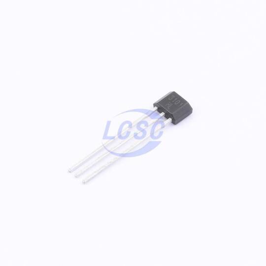 CONNTEK KTH3101-TO3 - 3