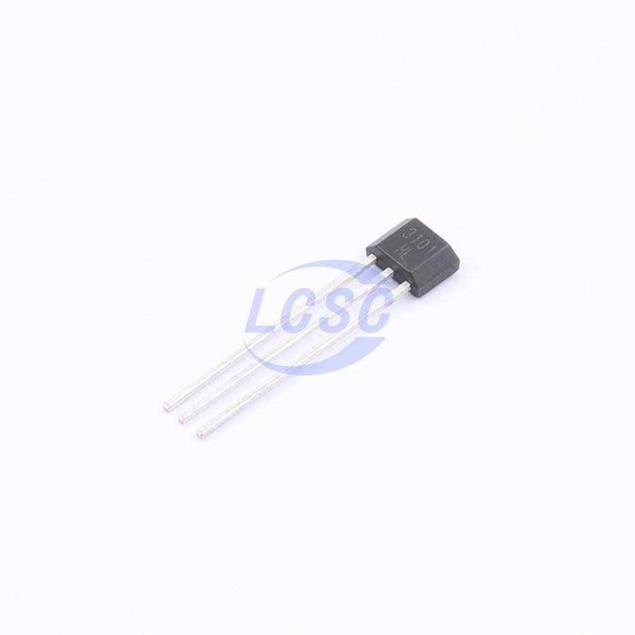 CONNTEK KTH3101-TO3 - 3
