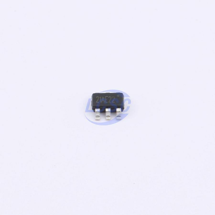 CONNTEK KTH4621AAM-ST6 - 3