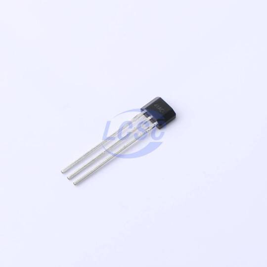 CONNTEK KTH5641A1-TO3 - 3