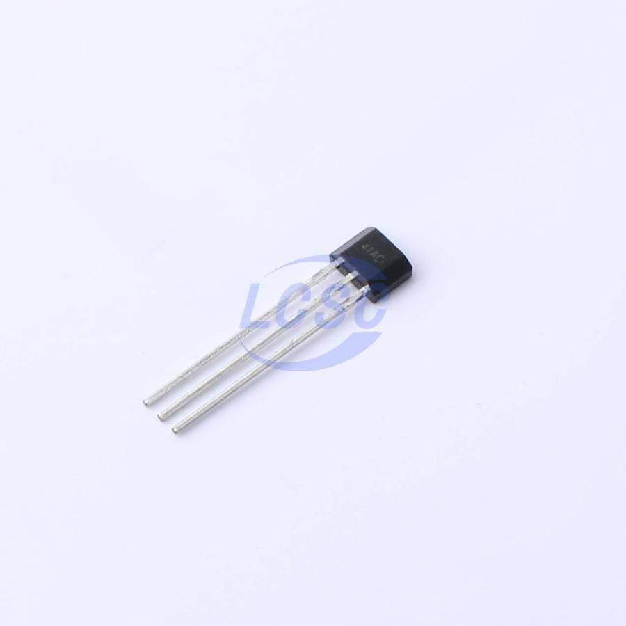 CONNTEK KTH5641A1-TO3 - 3