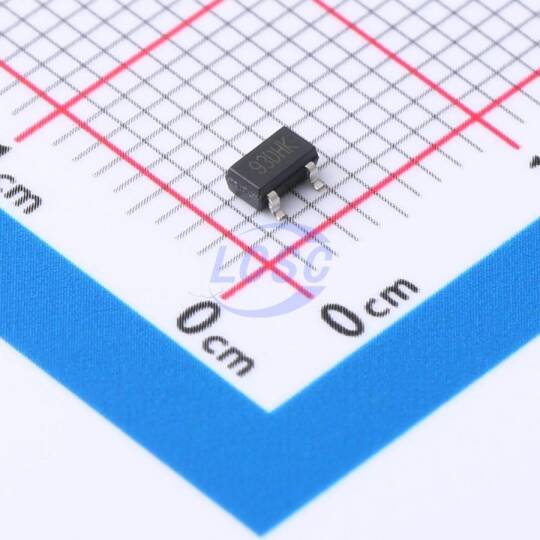 CONNTEK KTH5643A4-ST3 - 1