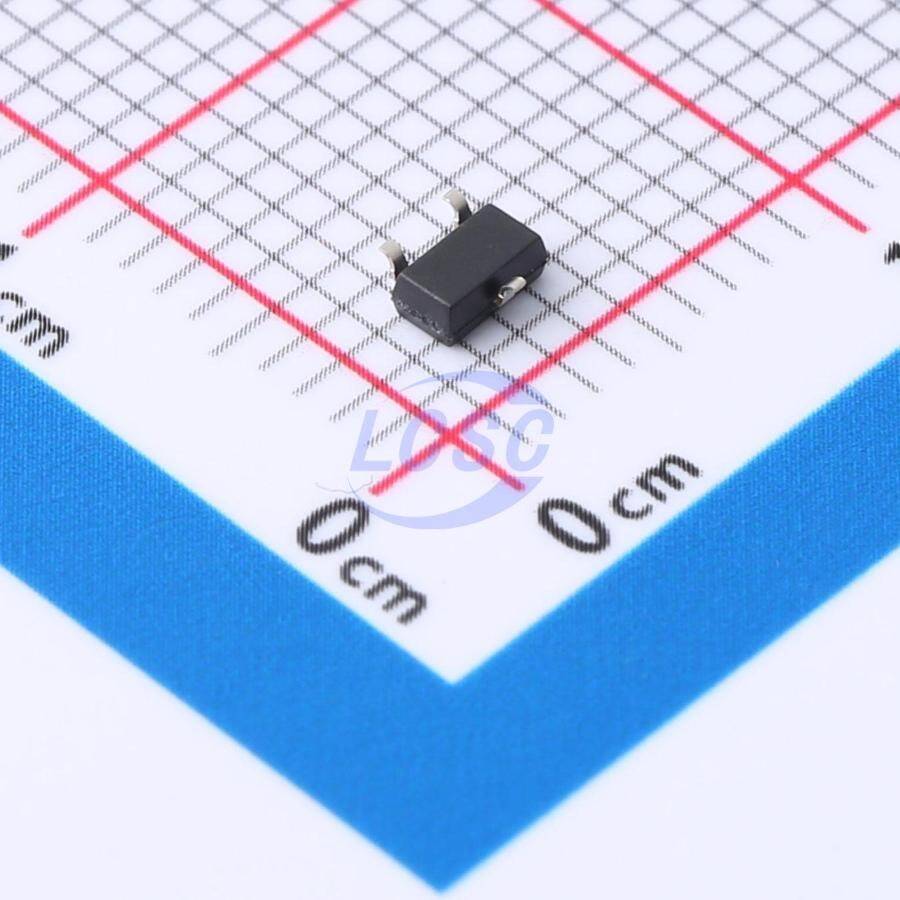 CONNTEK KTH5643A4-ST3 - 2