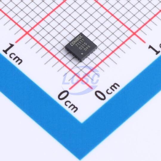 CONNTEK KTH7111-QN16
