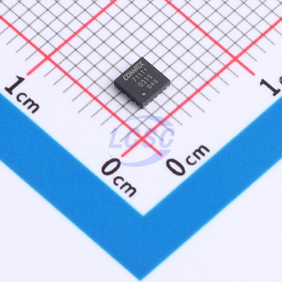 CONNTEK KTH7111-QN16
