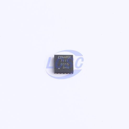 CONNTEK KTH7111-QN16 - 3
