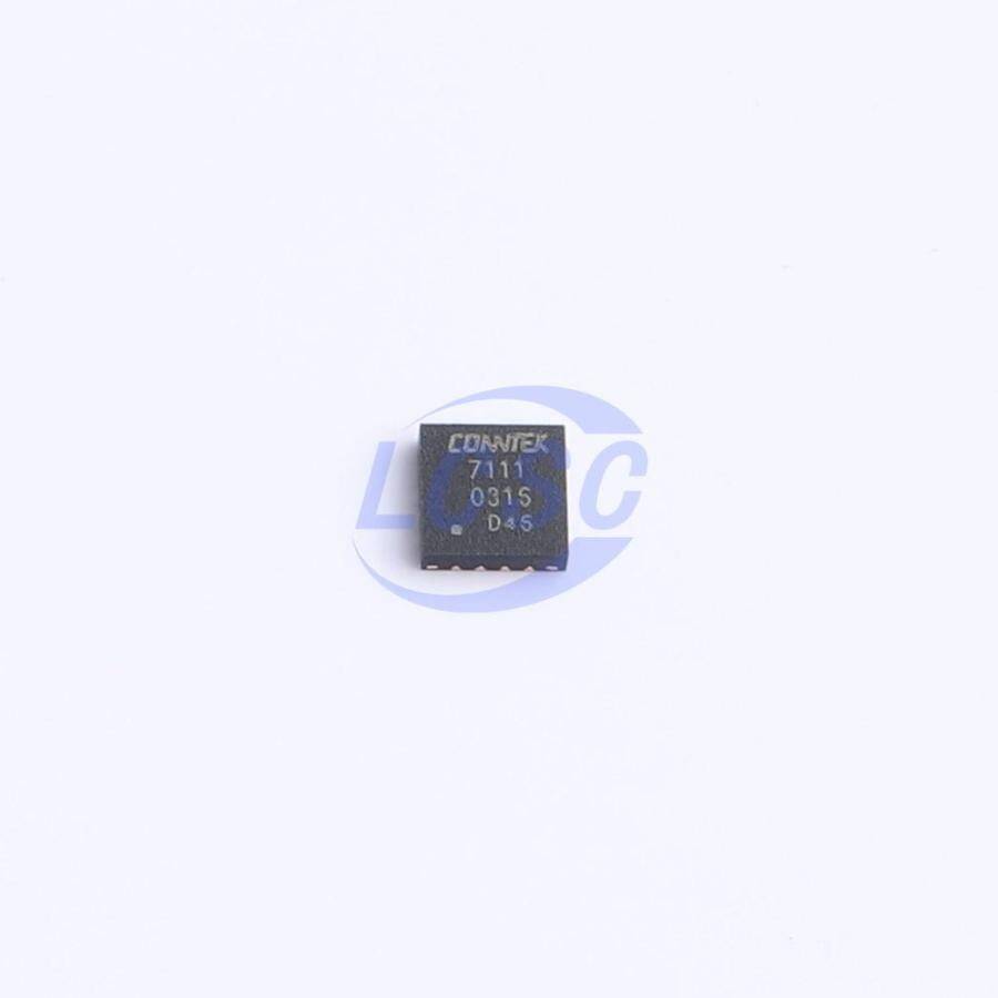 CONNTEK KTH7111-QN16 - 3