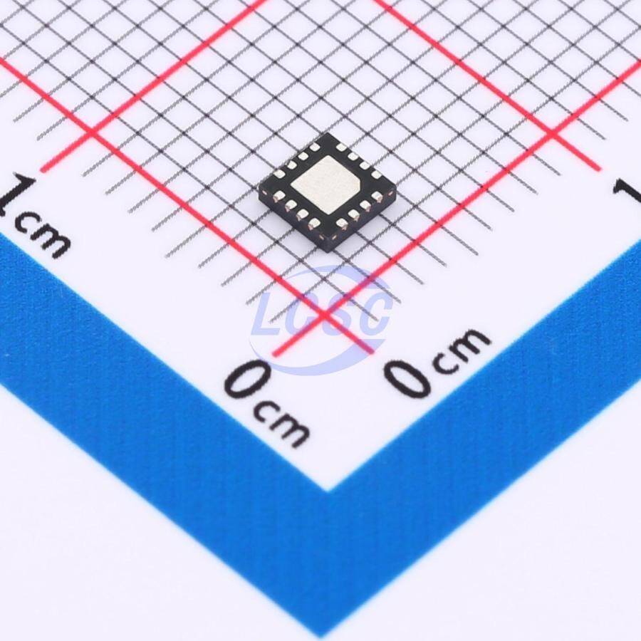 CONNTEK KTH7801-X-C-QN16 - 2