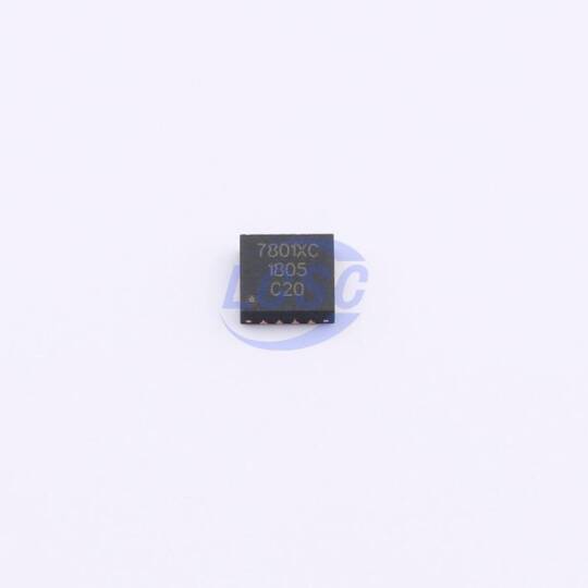 CONNTEK KTH7801-X-C-QN16 - 3