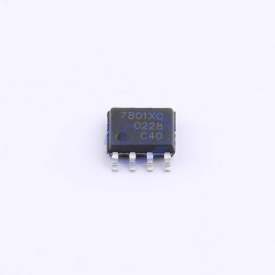 CONNTEK KTH7801-X-C-SOP8 - 3